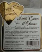 Petits Coeurs d'Elvaux