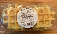 La galette à l’ancienne