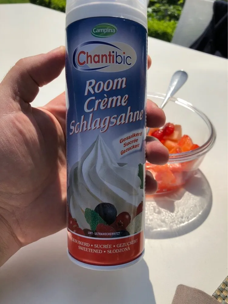 Chantibic