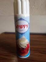 Whippy Creme s p Uht 18%