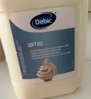 Soft ice