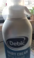 Dairy Cream With Sugar