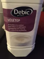 Végétop 35 % MG "Alternative Végétale De Crème 35