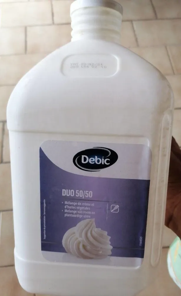 Debic duo 50/50