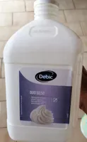 Debic duo 50/50