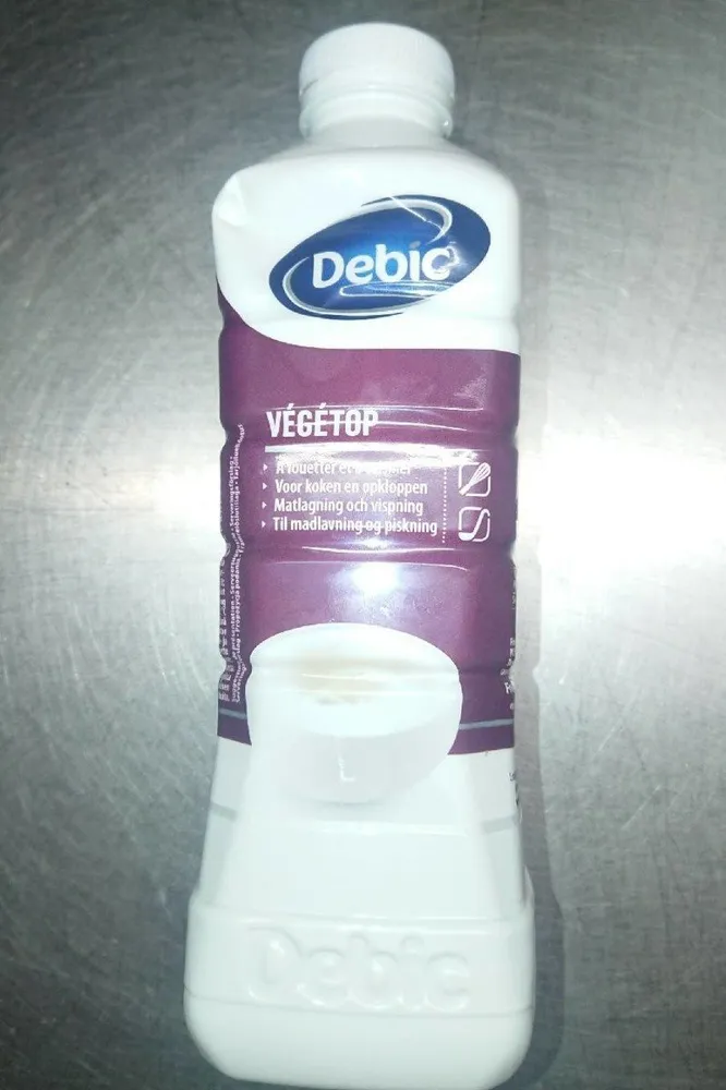 Vègètop