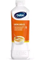 Appareil pour crème brûlée