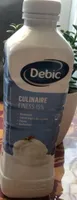 Culinaire finess 15%creme legere de cuisson