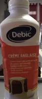 Créme anglaise