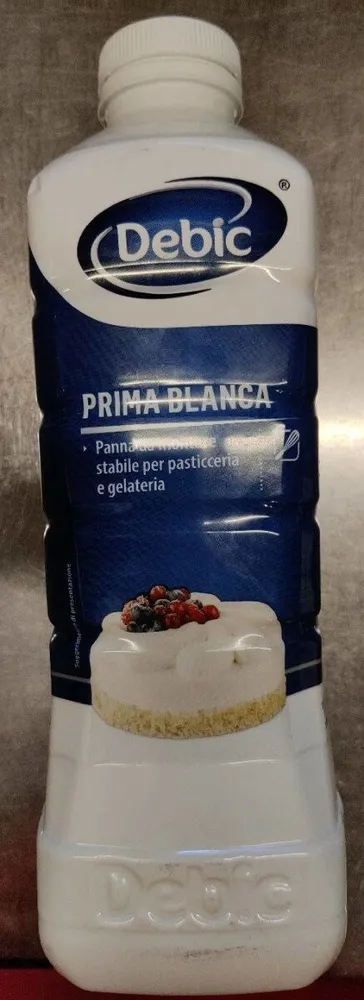 Prima Blanca