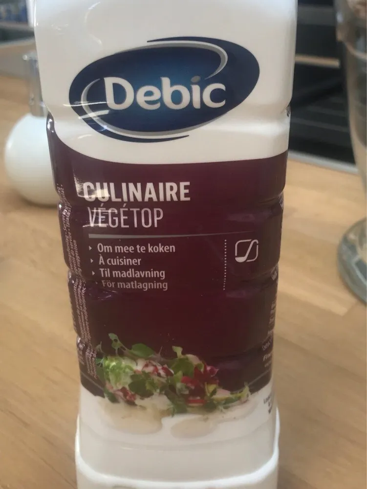 Végétop