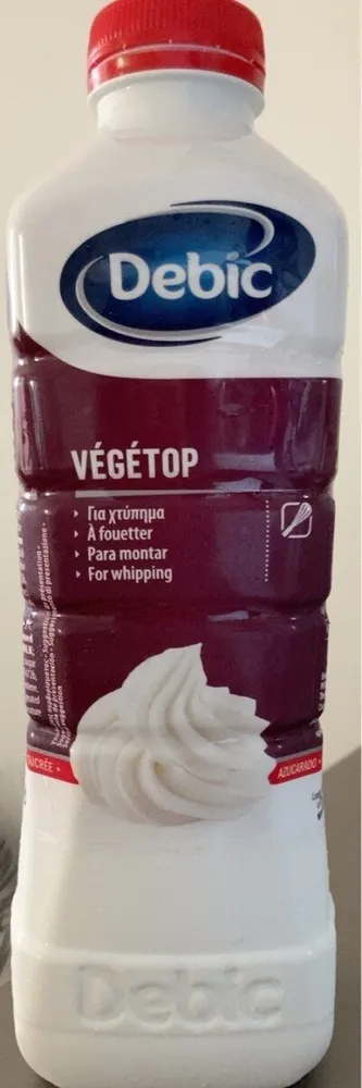 Végétop
