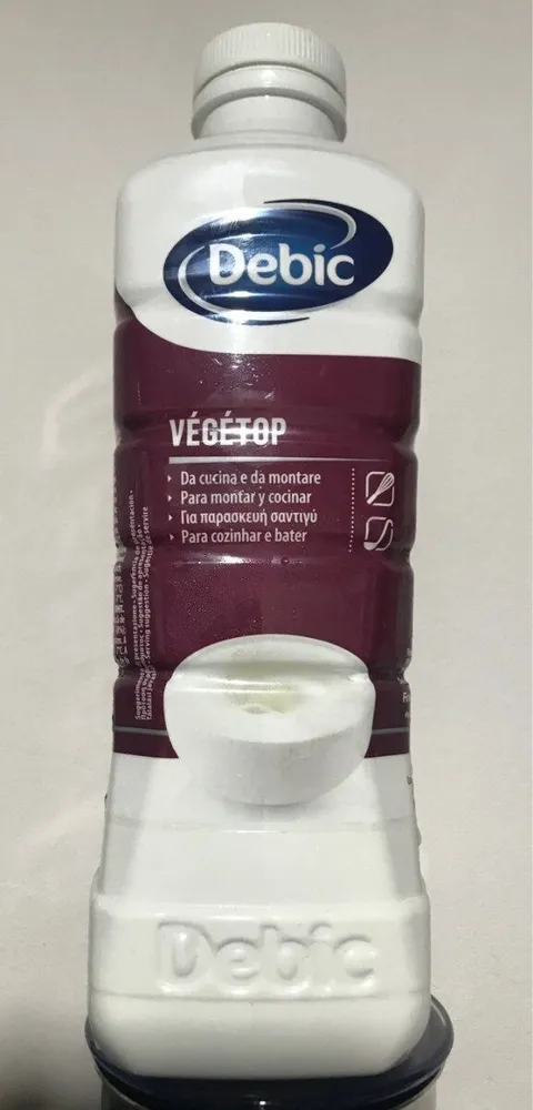 VÉGÉTOP