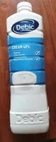 Cream 40%