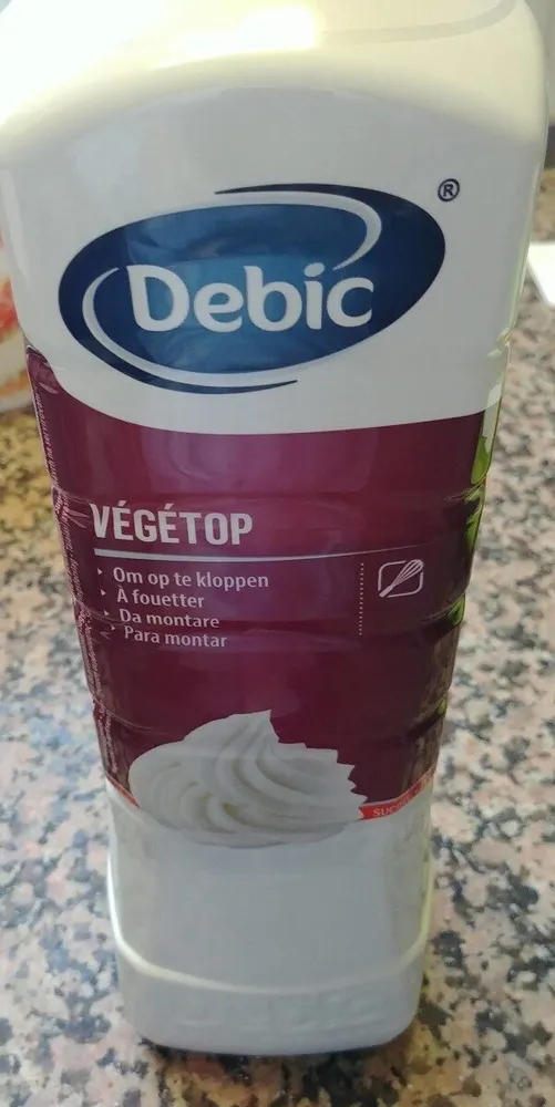 Vegetop