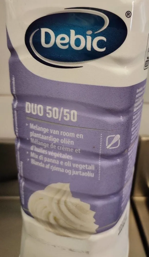 Duo 50/50