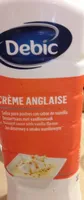 Creme anglaise