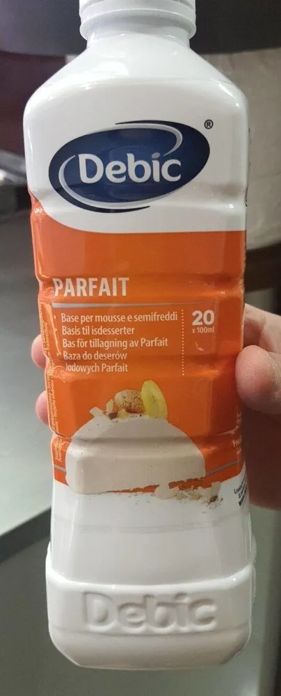 Parfait