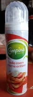 Crème entière