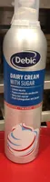 DEBIC dairy cream