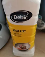 Roast&fry