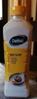 Debic roast and fry