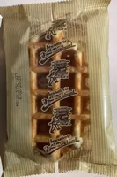 Gaufre liégeoise
