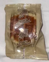 Gaufre Liégeoise