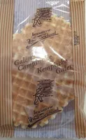 Galette Campinoise
