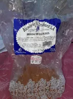 Brisure de spéculoos