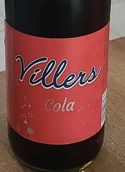 Villers coca