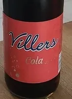 Villers coca