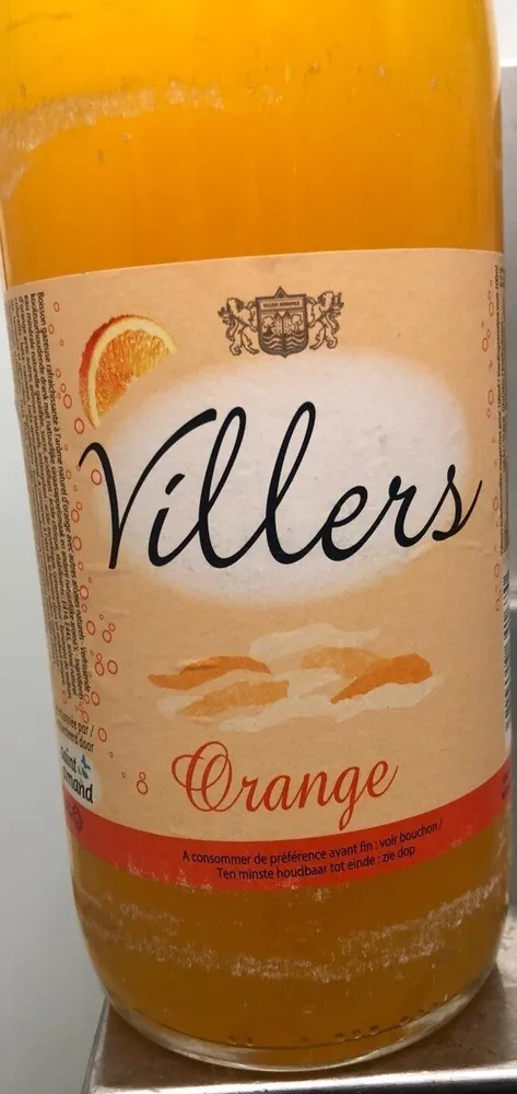 Villers Orange