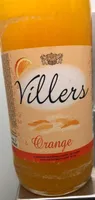 Villers Orange
