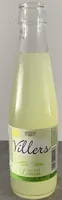 Villers Limonade citron