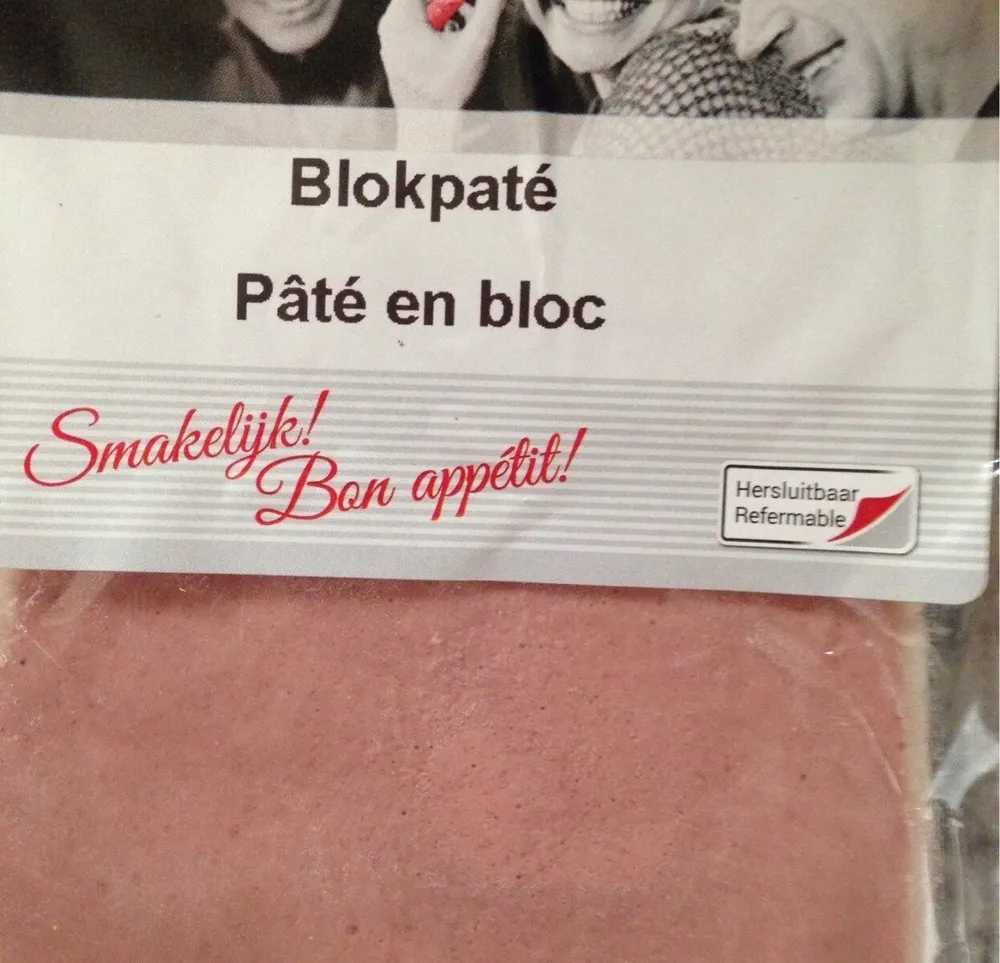 Blokpaté