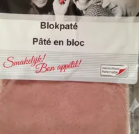 Blokpaté