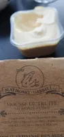 Mousse de truite