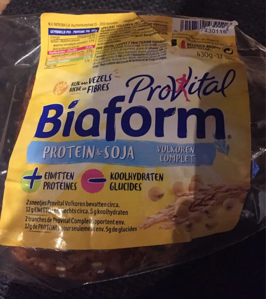 Biaform