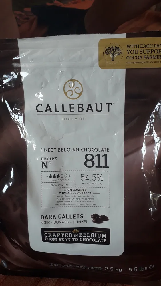 Dark Callets 811