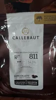 Dark Callets 811
