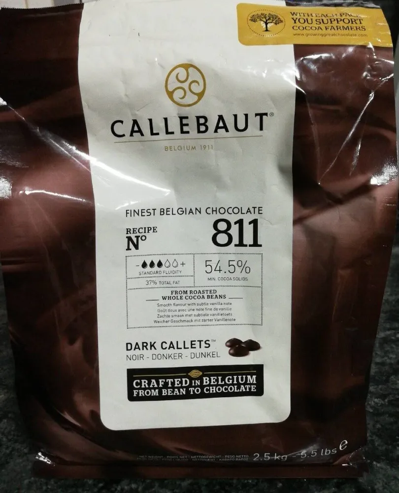 Dark Callets 811