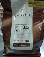Milk Callets