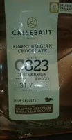 callebaut C823