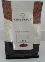 chocolate vermicelli (milk)