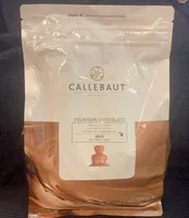 Fountain Chocolate