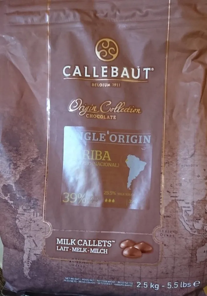 Milk callets