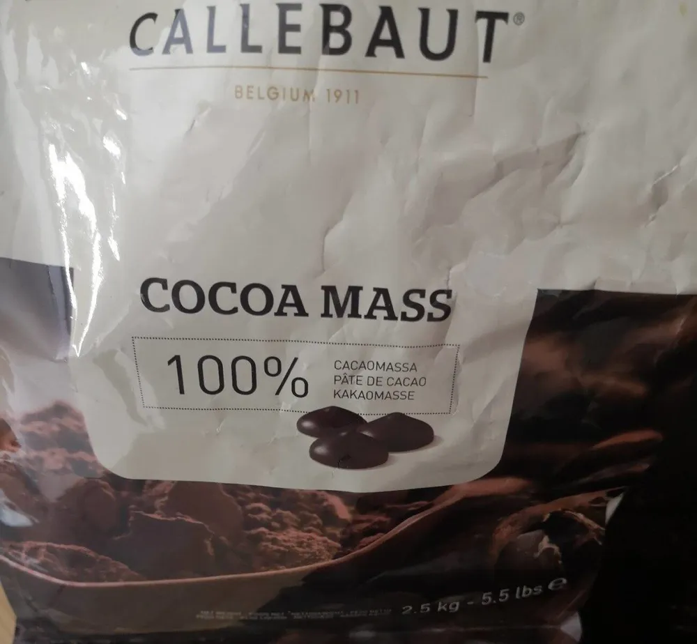 Cocoa Mass