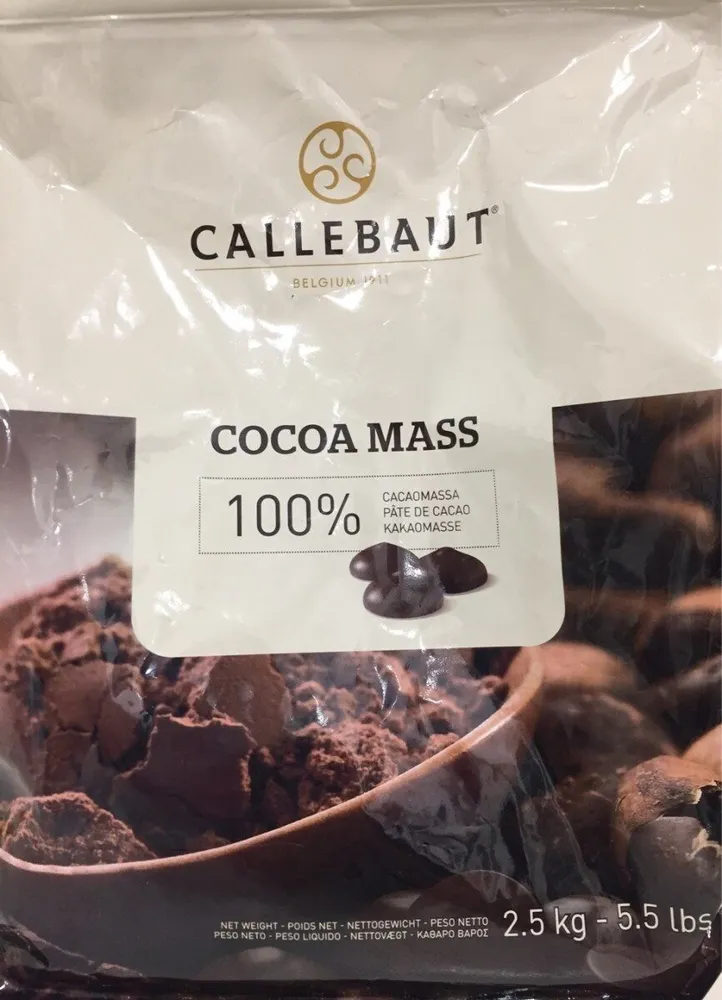 Cocoa Mass