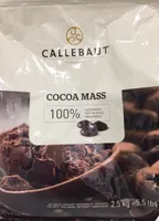 Cocoa Mass
